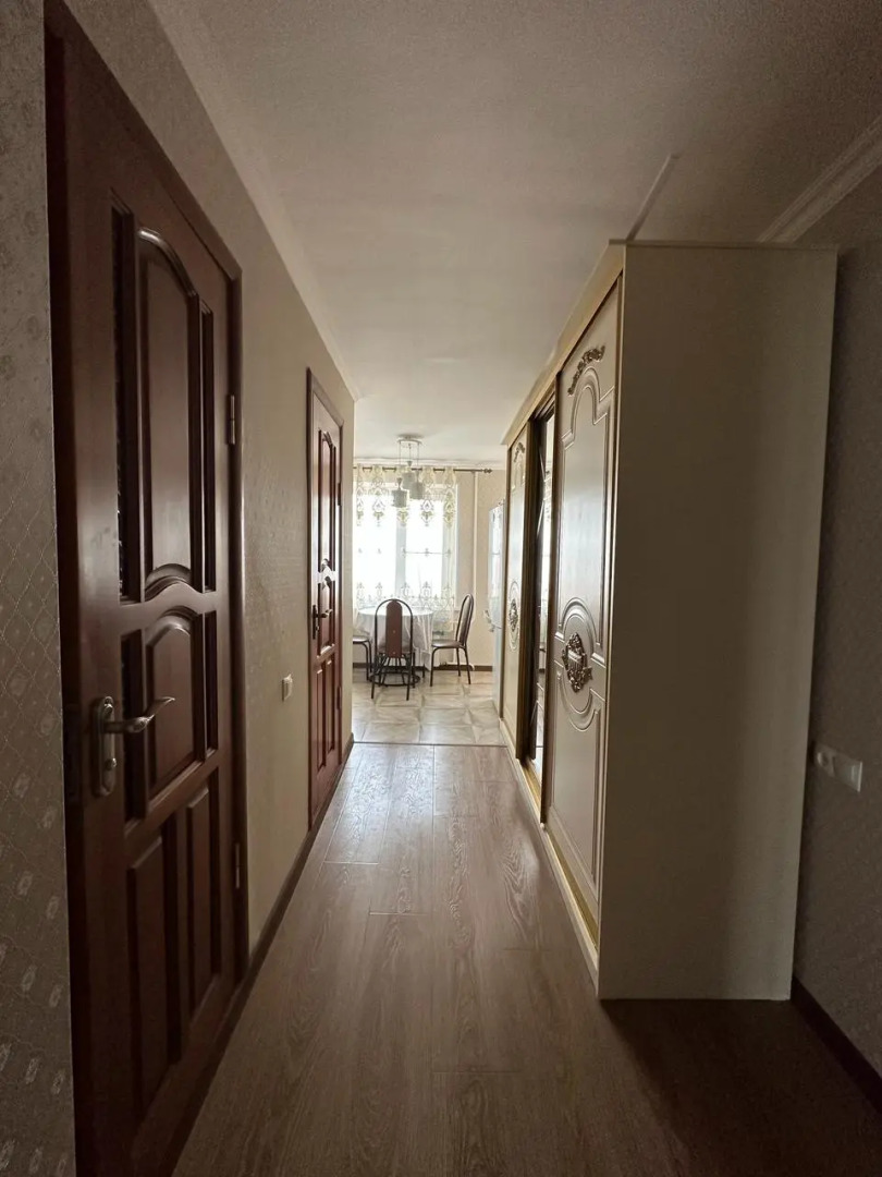 Квартира 2-х комнатная у Моря