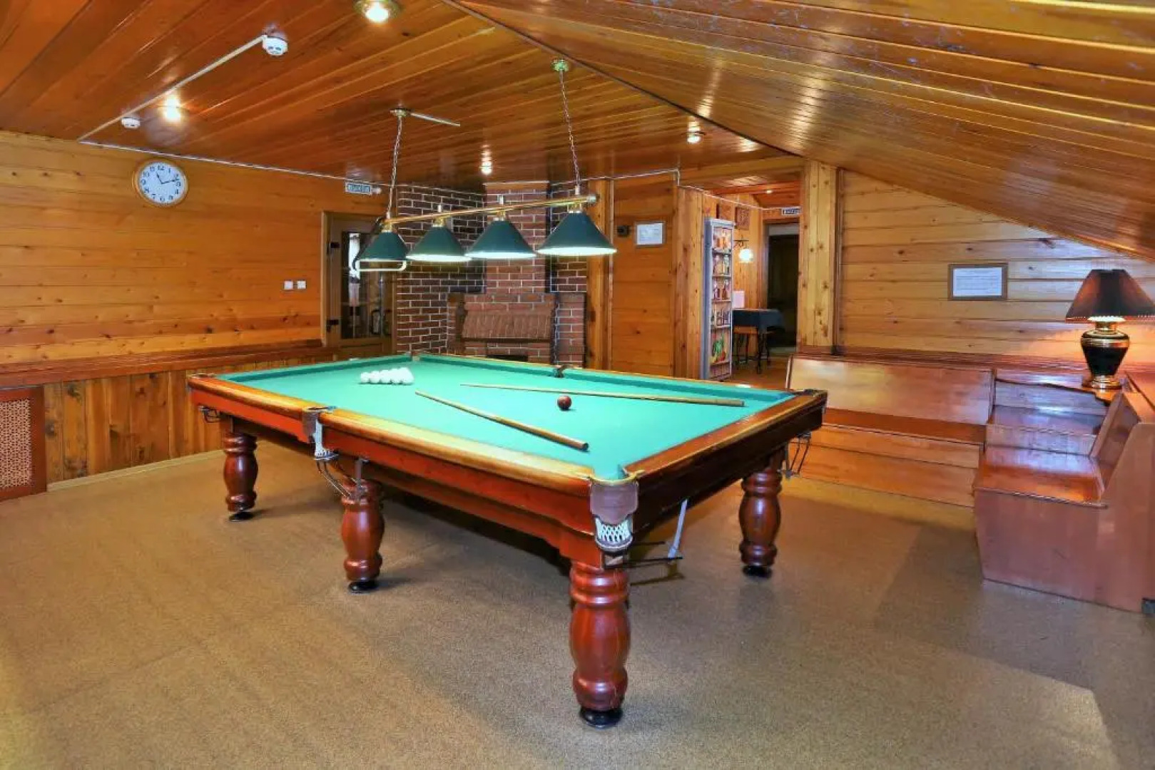 Гостевой дом Нижегородский