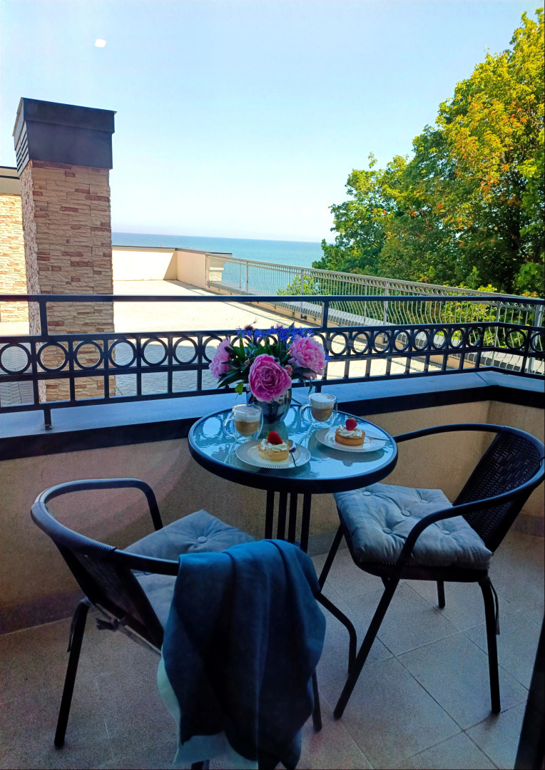 Апартаменты BaltMarine