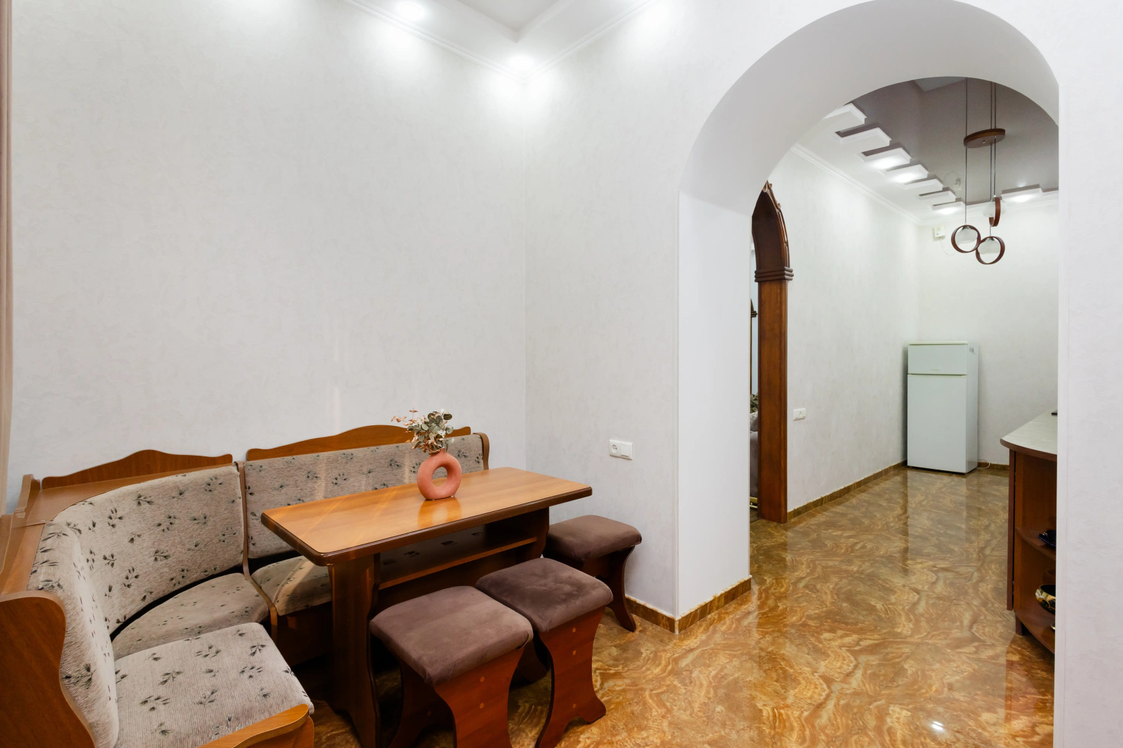 Квартира 3-к на ул. Туманяна, TM200