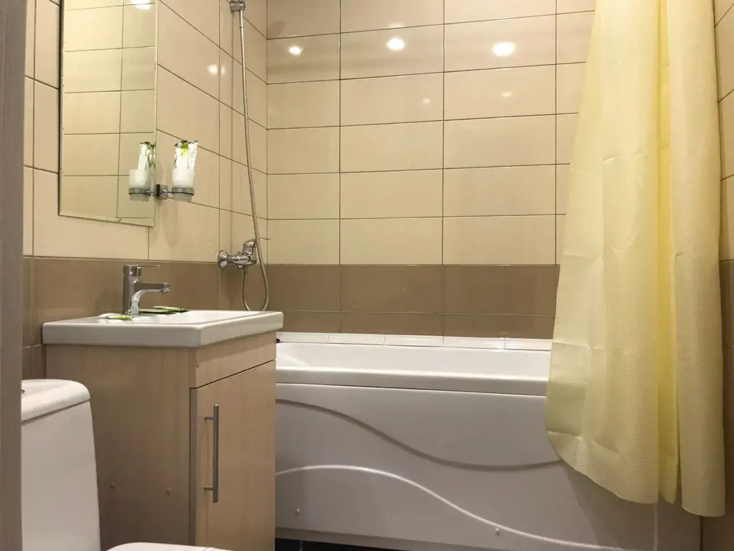 Отель Созвездие Медведицы