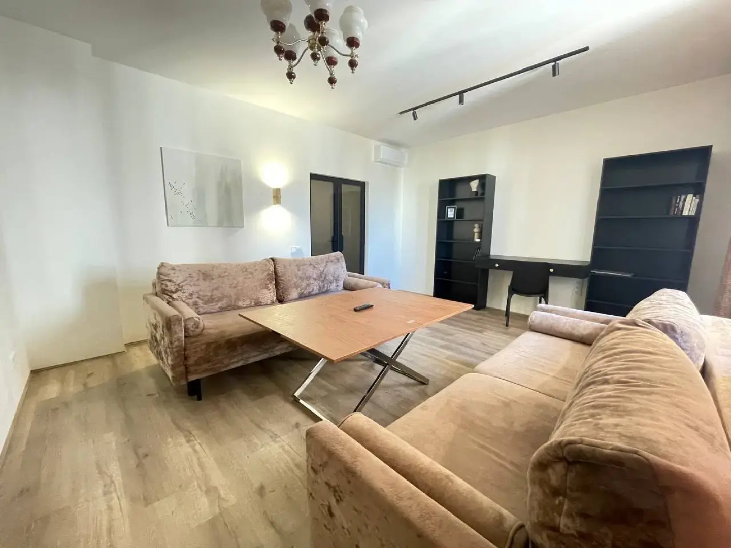 Апартаменты Уют Люкс (до 6 чел.)