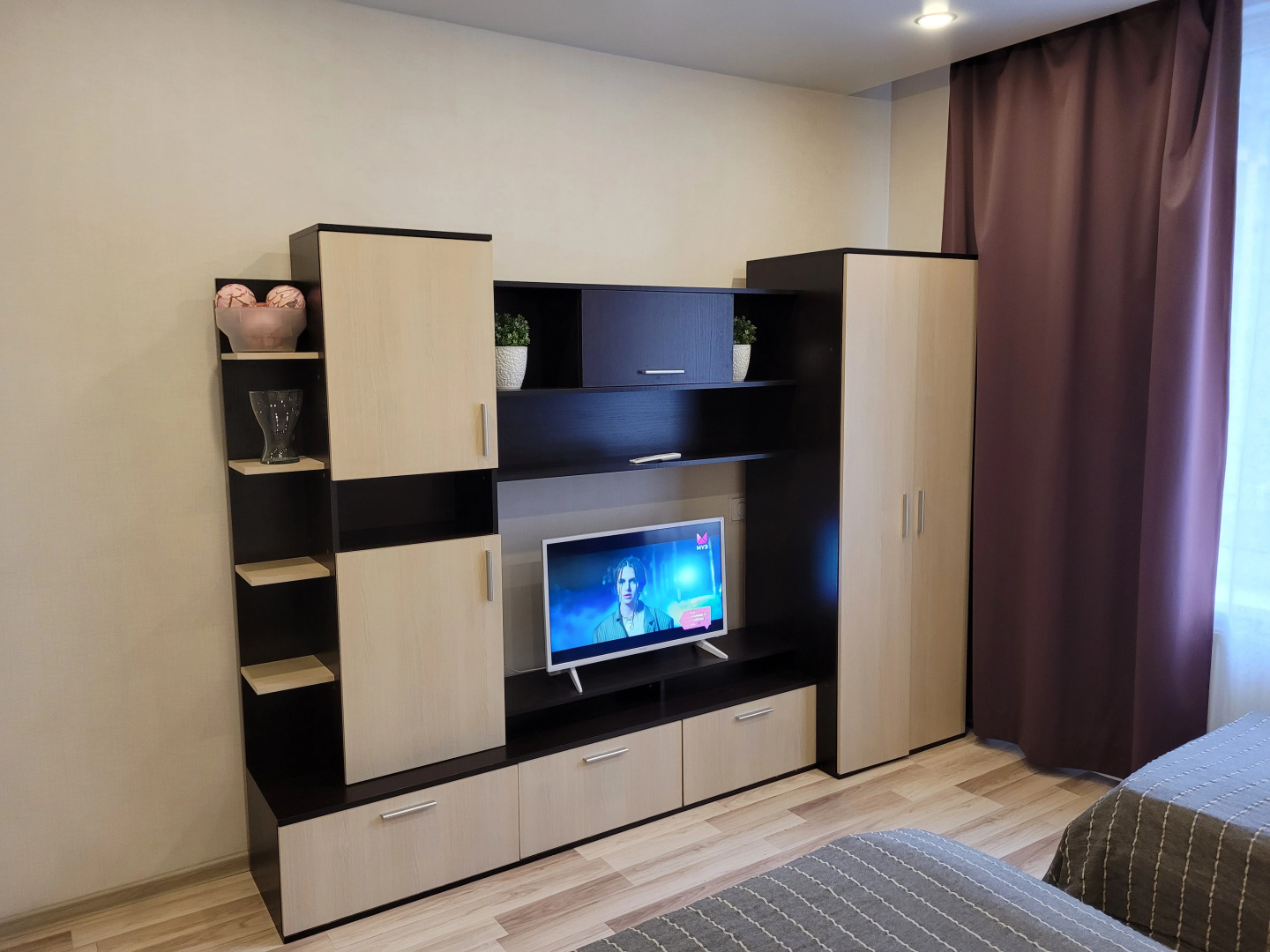 Апартаменты Аксиома 11