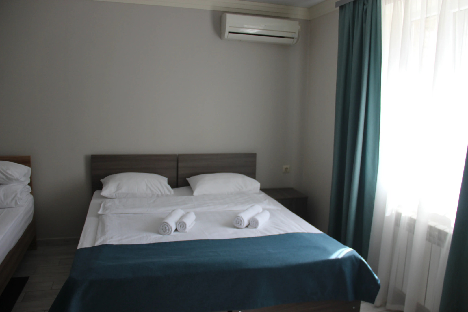 Гостевой дом Бутик №19