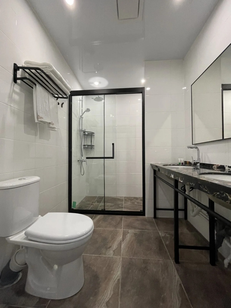 Мини-отель Династия