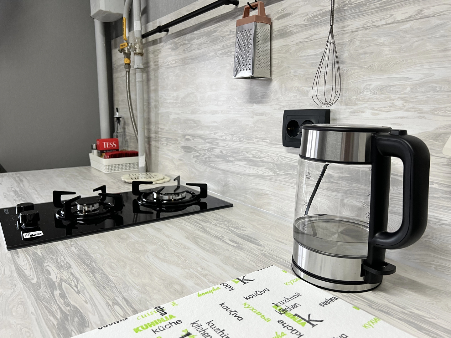 Квартира на Ломоносова у вокзала