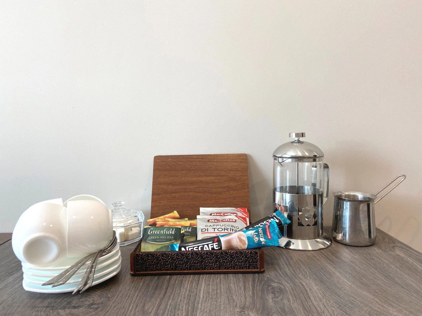 Квартира Happy Place