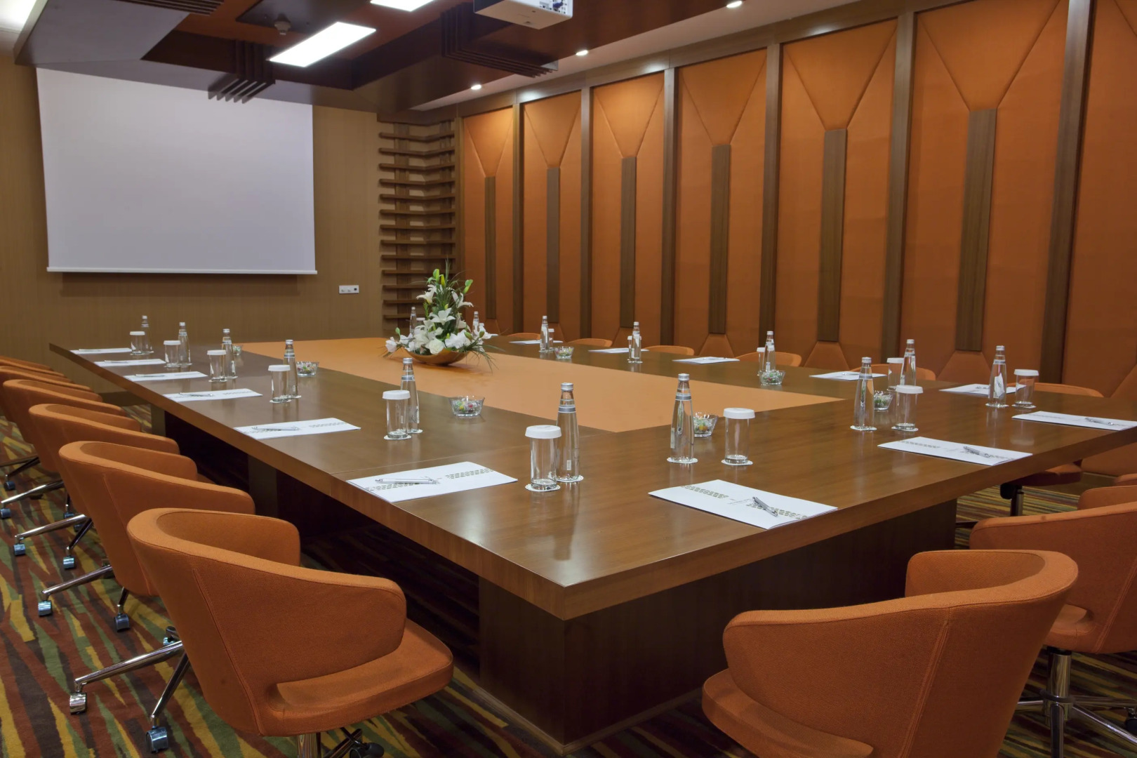 The Parma Hotel Taksim