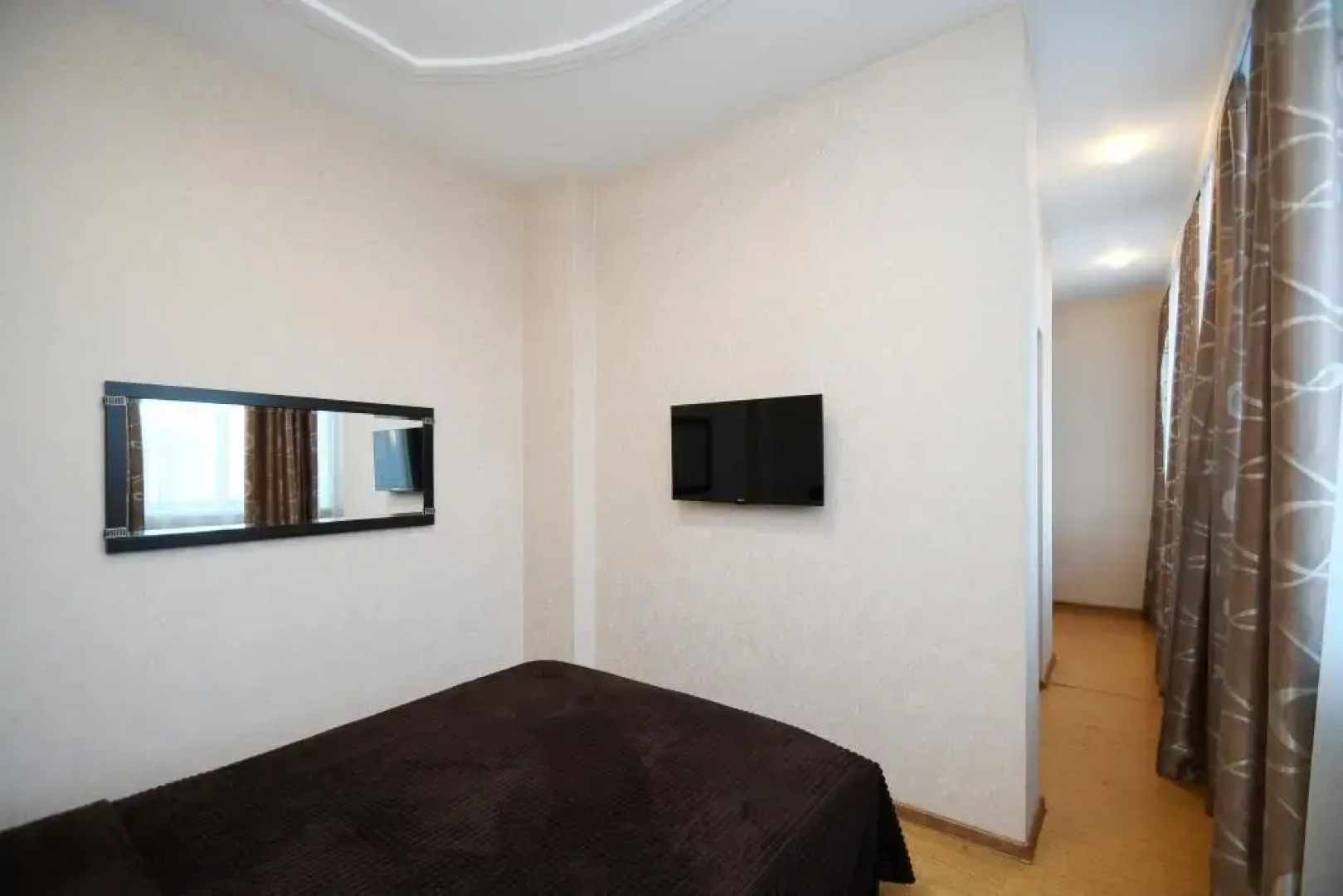 Апартаменты с Сауной и Уютным Интерьером Парк Апарт