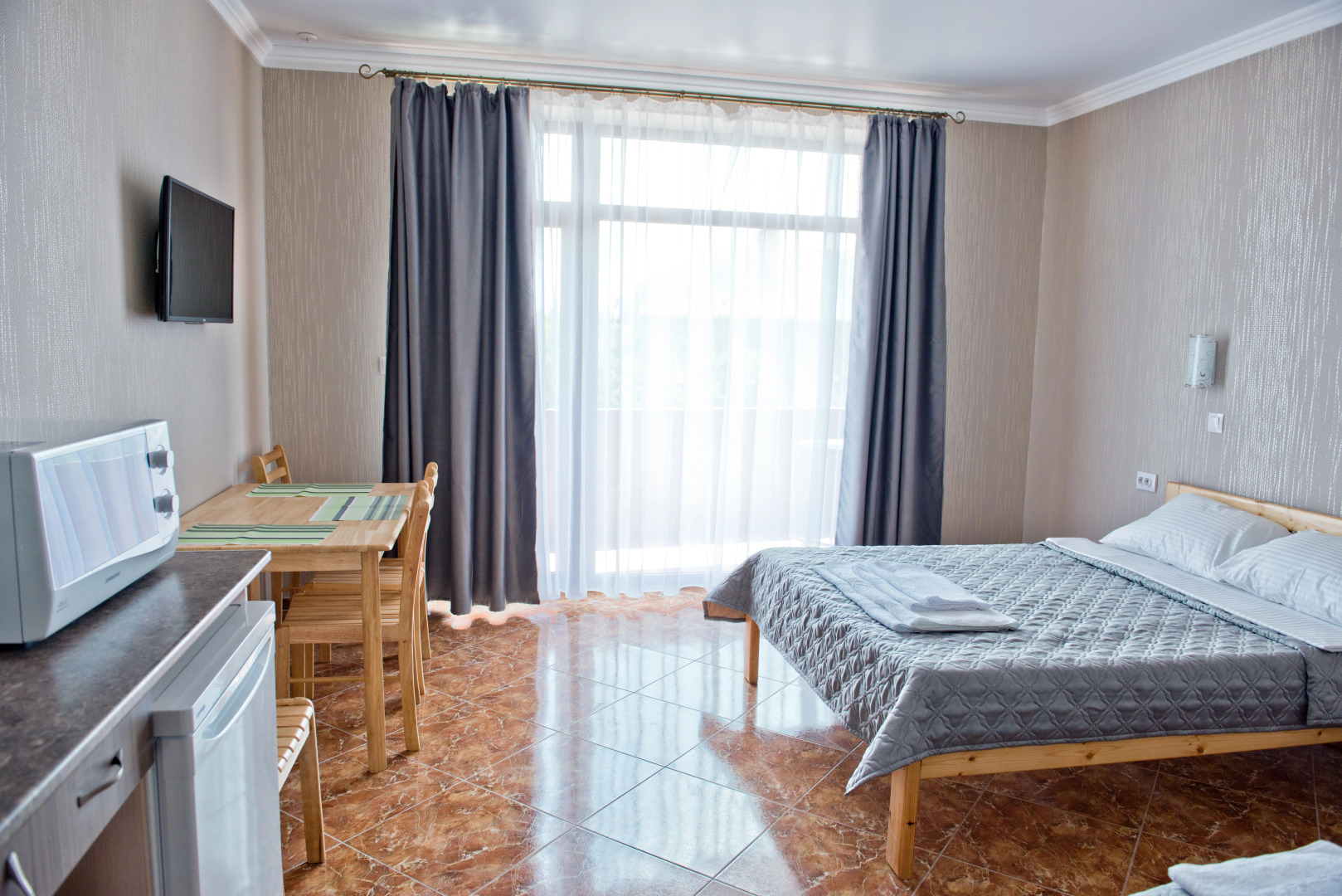 База отдыха Prohlada Inn Прохлада Инн