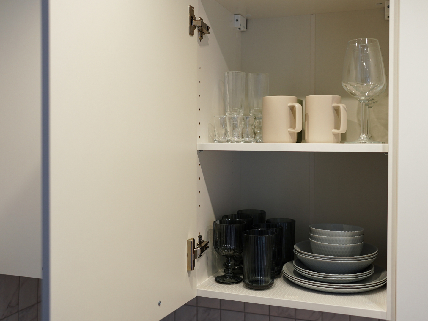 Квартира на Василия Клевцова 3