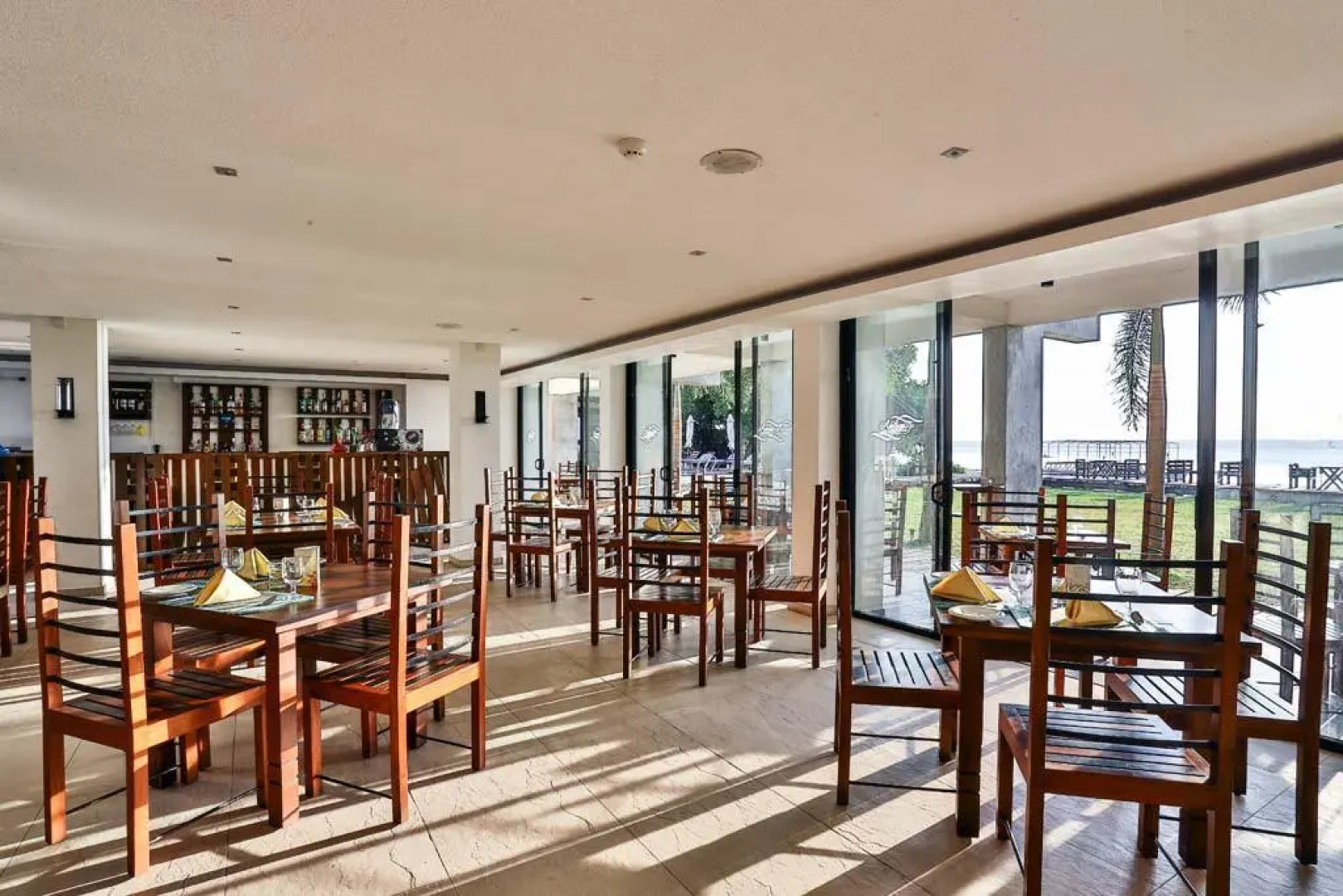 Курортный отель Amagi Aria