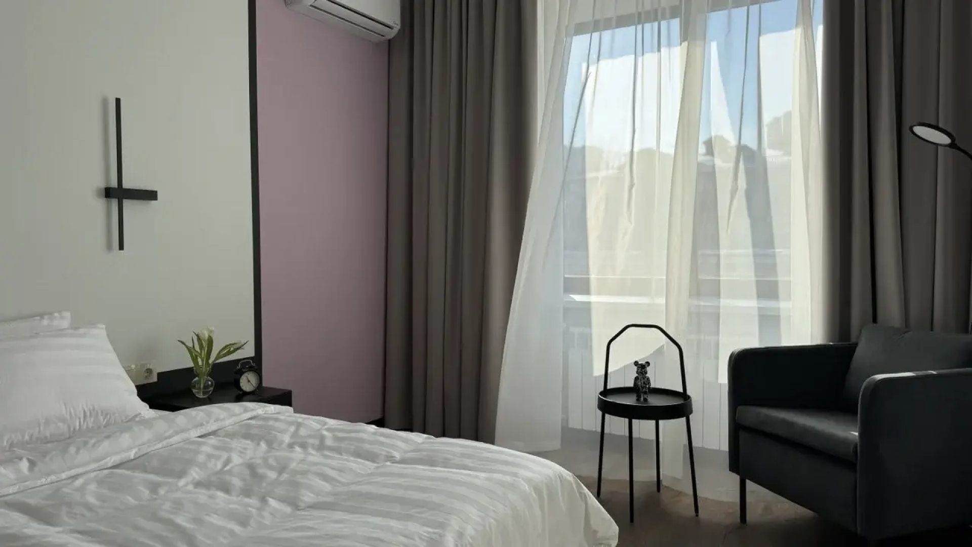 Отель Нефть