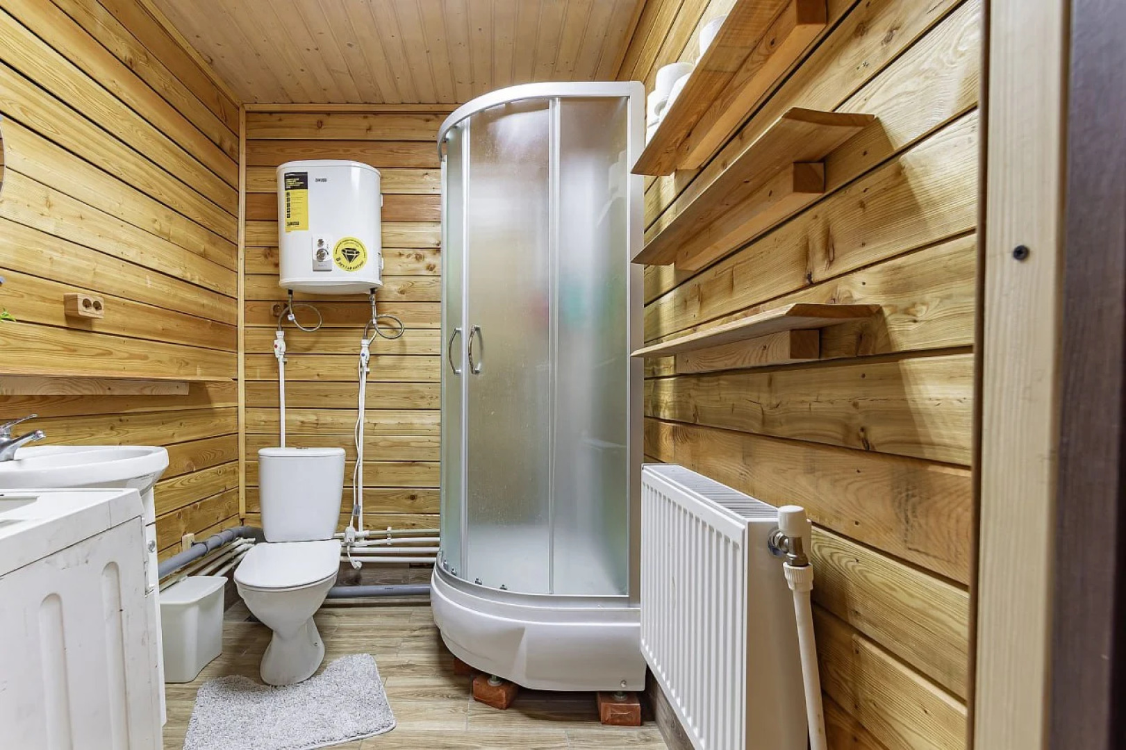 Частный дом Супер уютный дом для большой компании