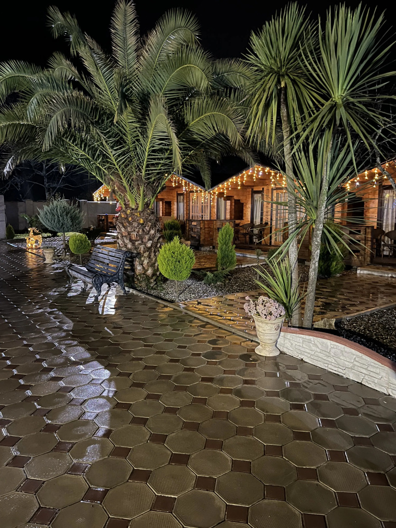 Гостевой дом Olginka