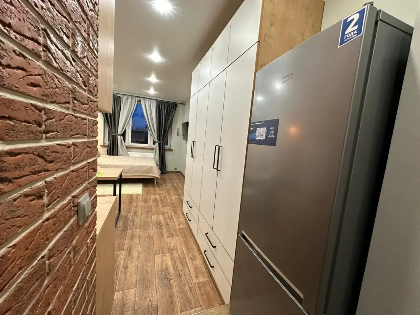 Квартира Урбан