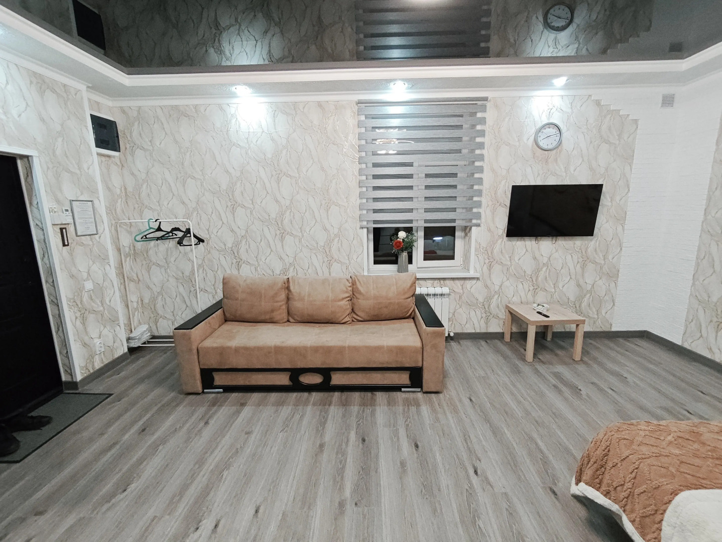 Апартаменты на Красной Армии 136/7