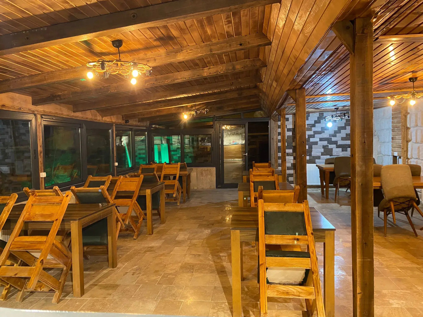 Begam Boutique Hotel