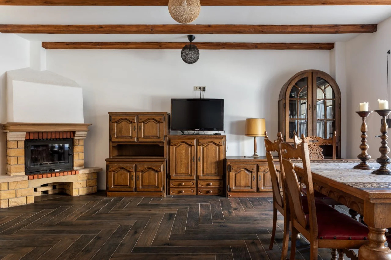 Вилла Apart39 в Янтарном