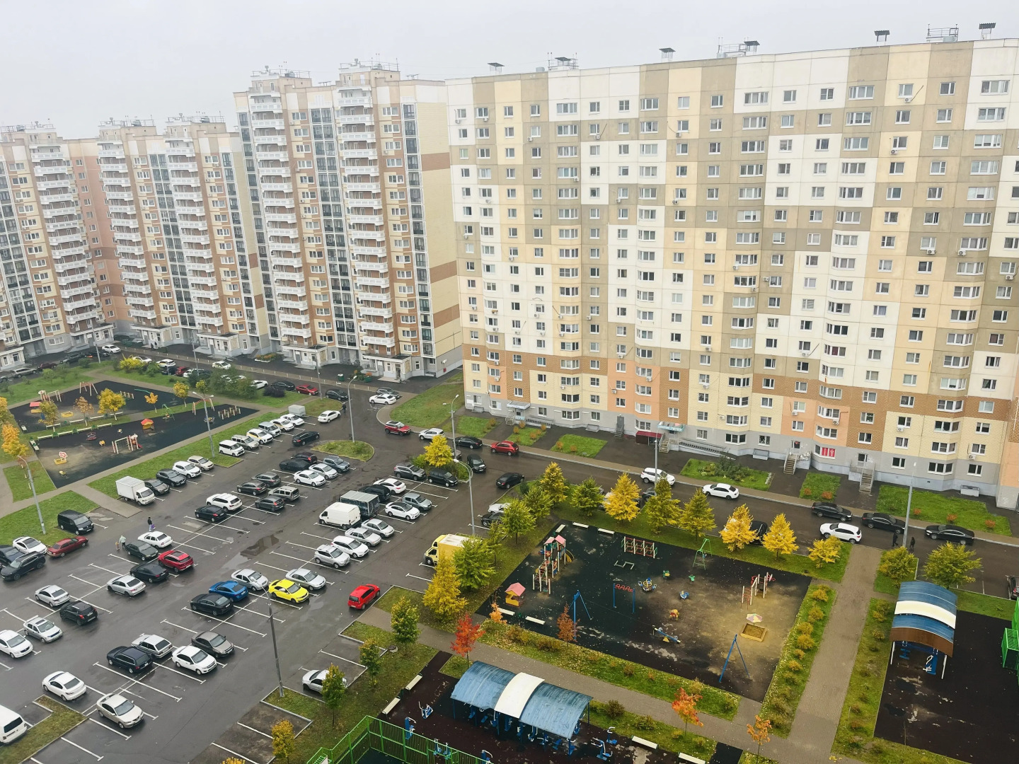 Квартира Уютная студия рядом аэропорт