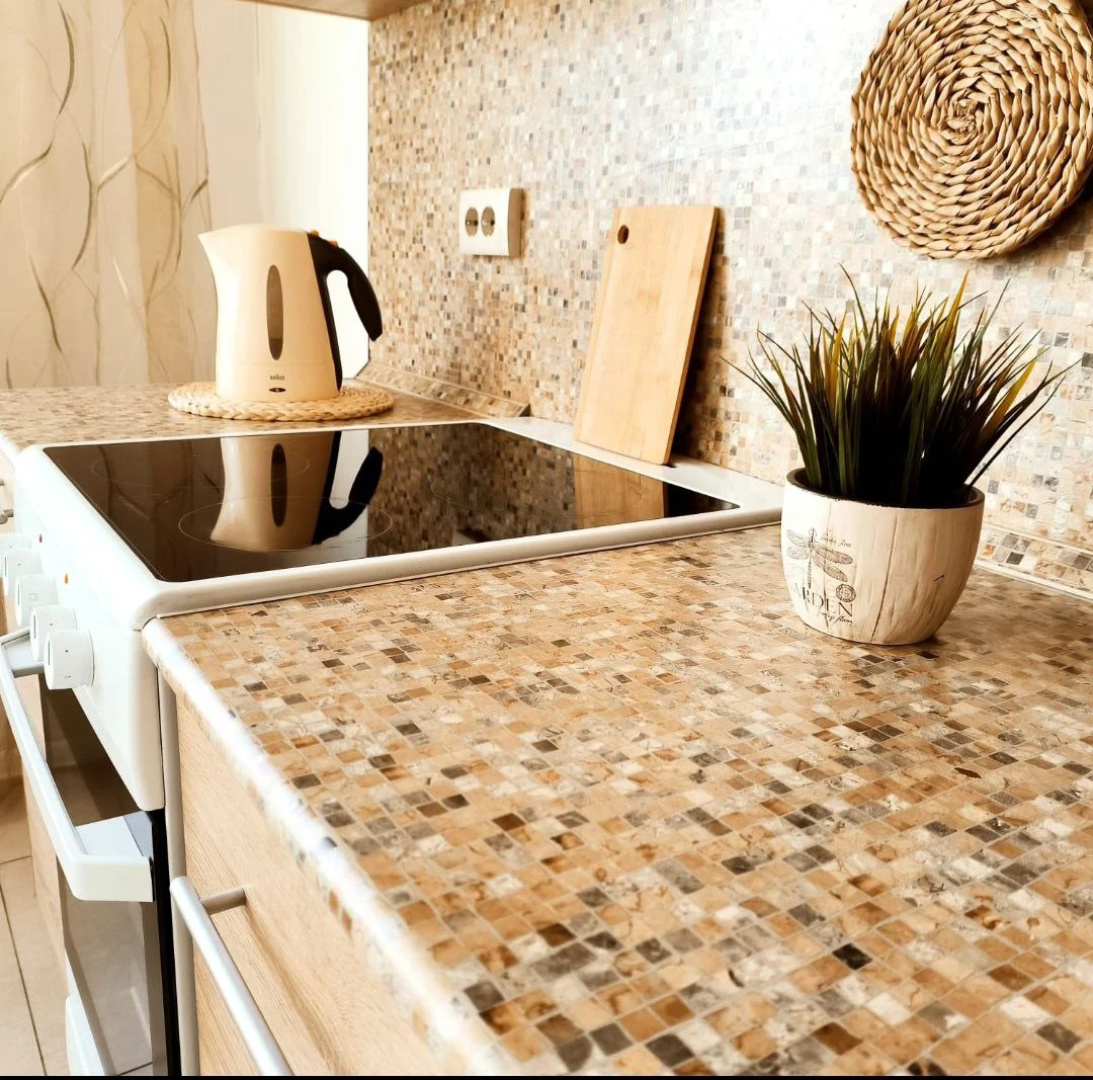 Евро-апартаменты Lora Home на Варшавском шоссе