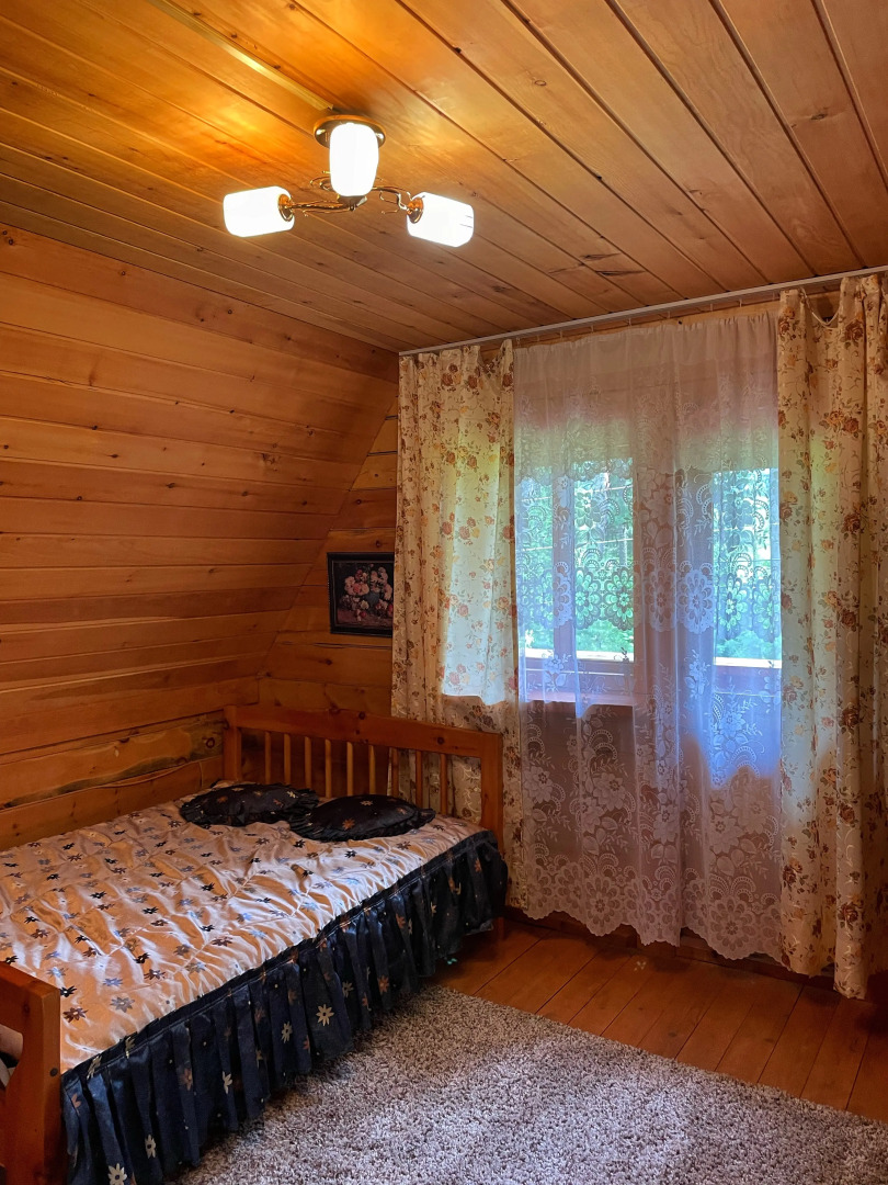 Гостевой дом Лукоморье