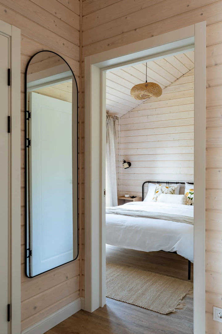 Частный дом Beautiful House в Вива Касимово