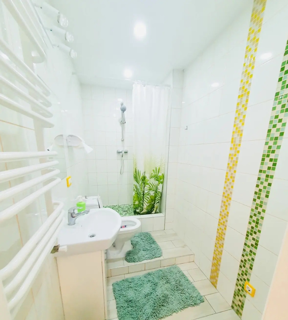 Хостел Party and Sun