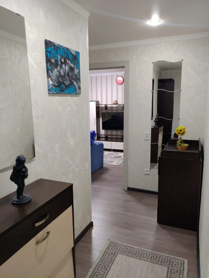 Квартира на Народной