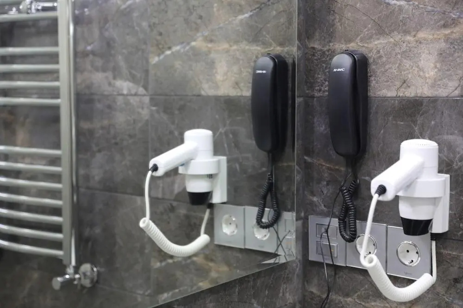 Отель Home Suites Baku — Halal Hotel