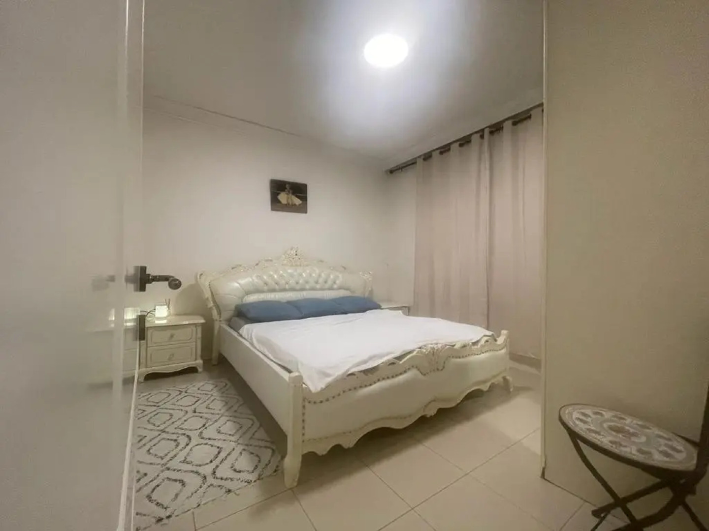 Квартира Люксовая 1-комнатная