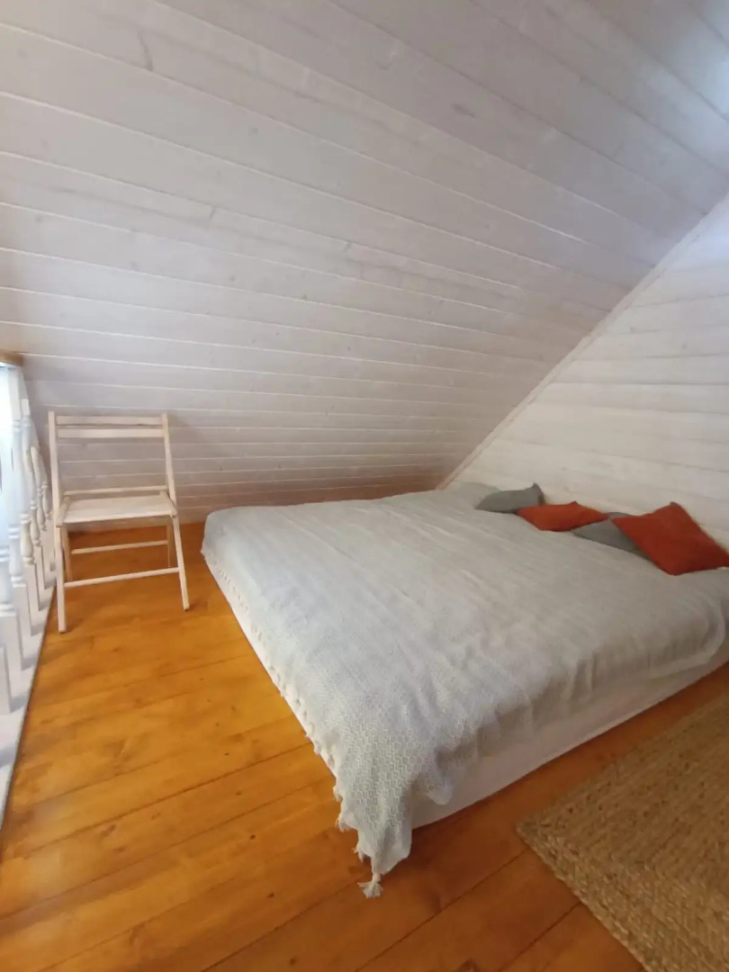 Частный дом Inkeriloft