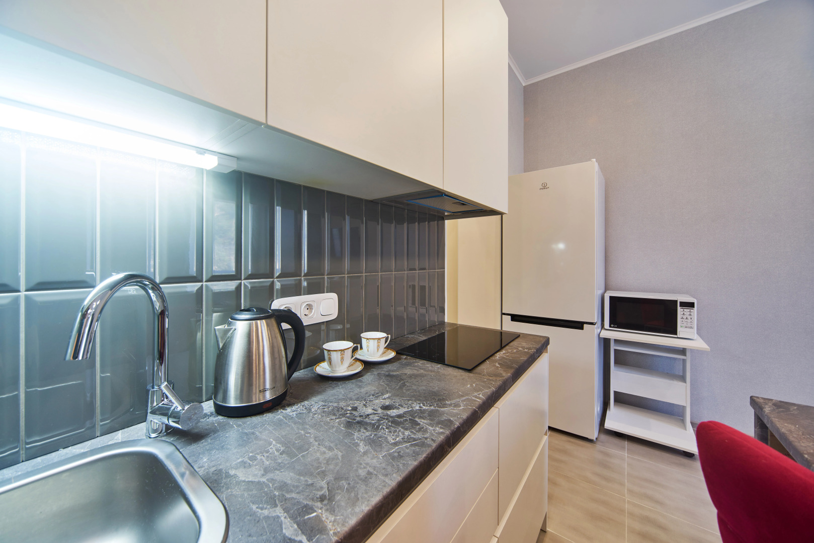 Апарт-отель Адмиральская лагуна