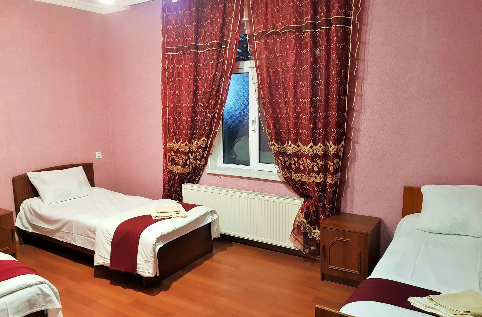 Вилла Piece of Heawen