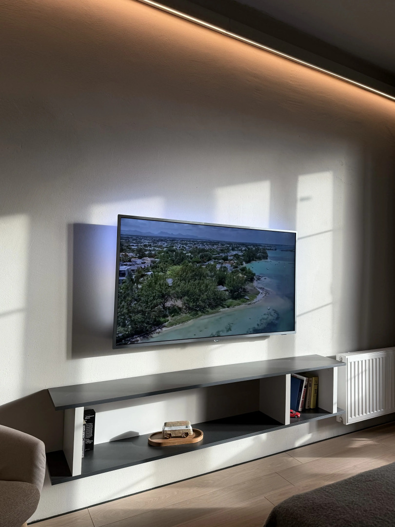 Квартира 4 на Балебина 13Б Новый Дом