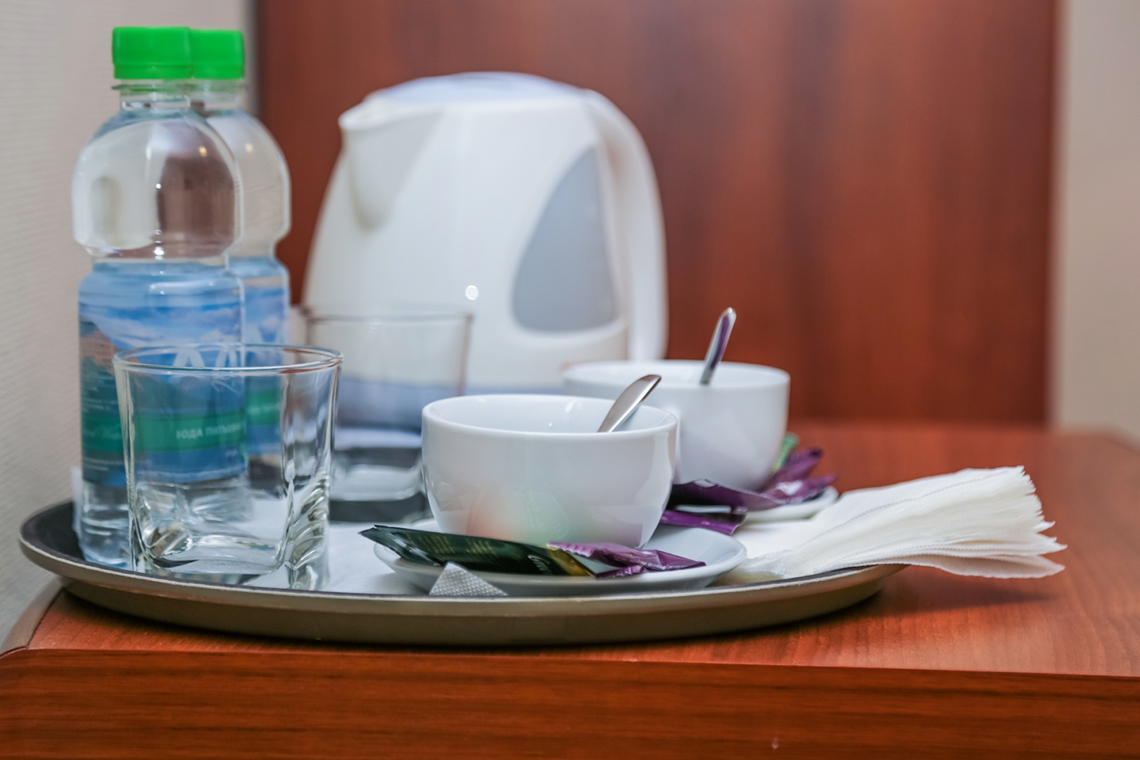 Отель Талнах