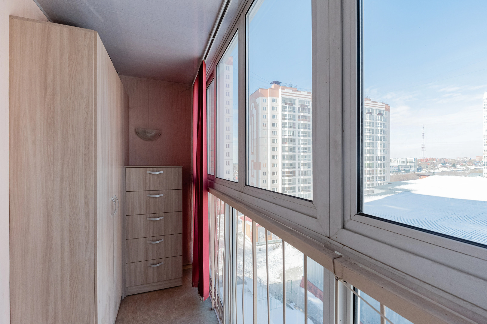 Апартаменты Петровские на С.Разина 19