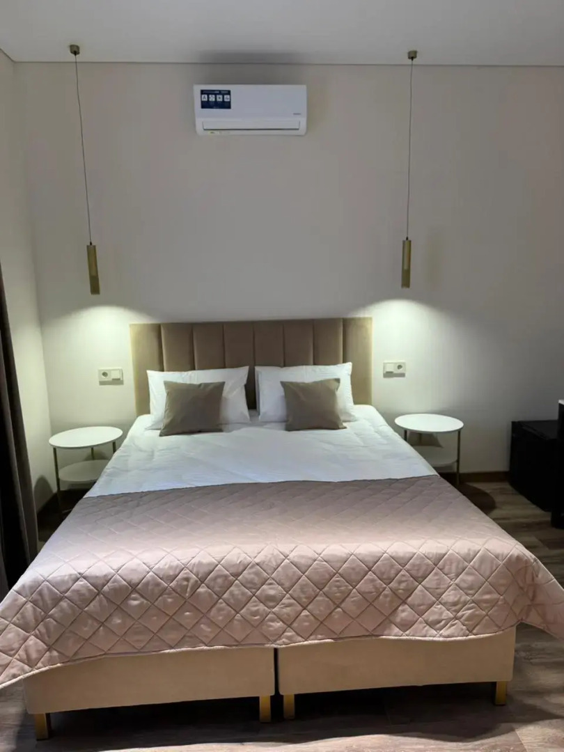 Гостевой Дом Вега