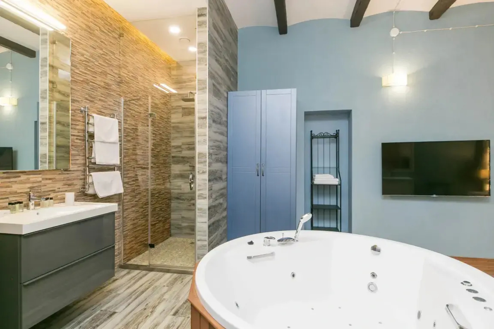 Апартаменты Сити Альпы