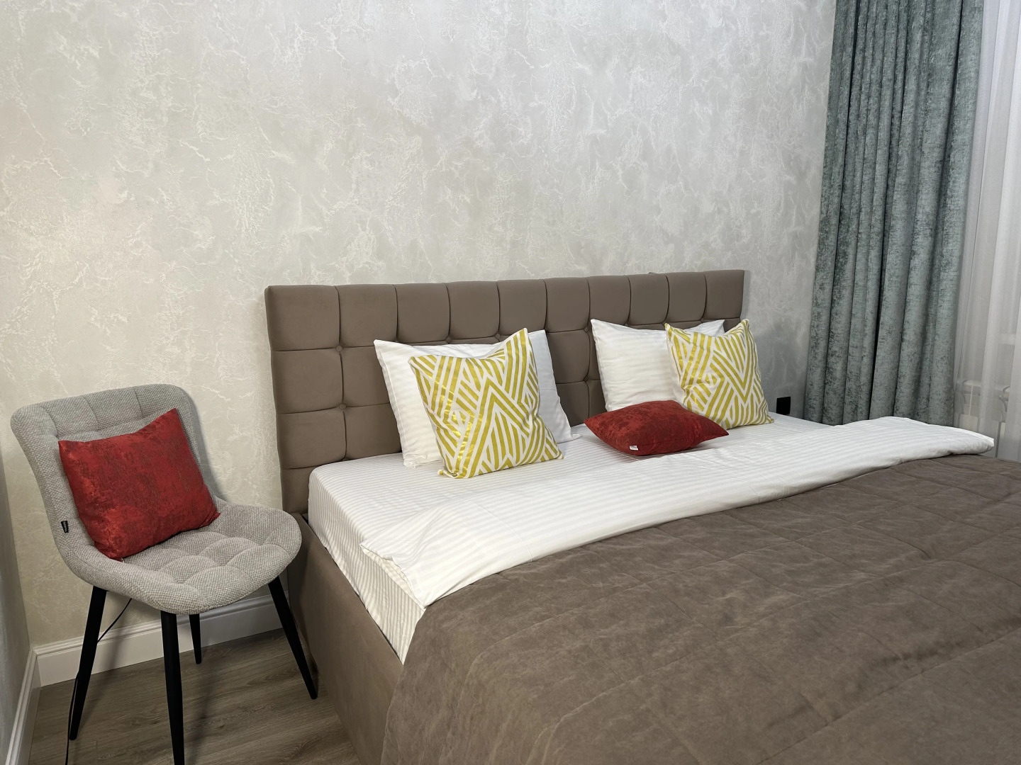 Квартира Стильная Центр Набережная Проспект Мира Рядом