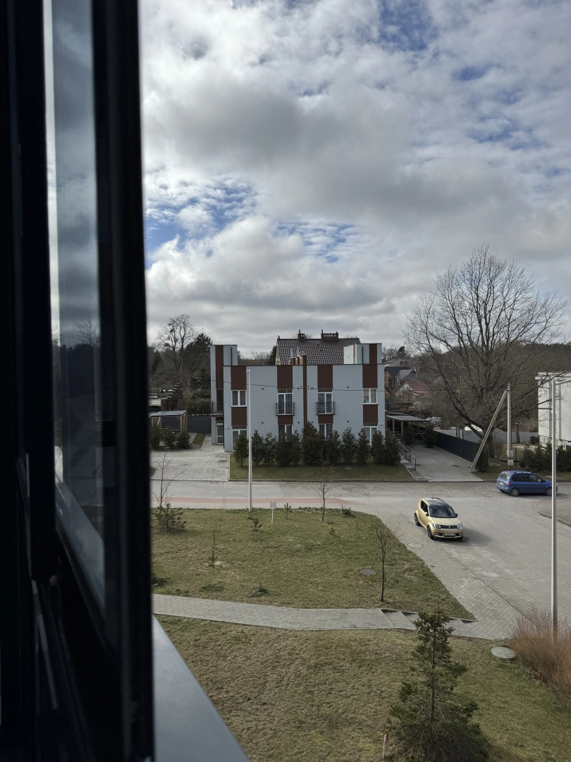 Квартира Уютная у моря