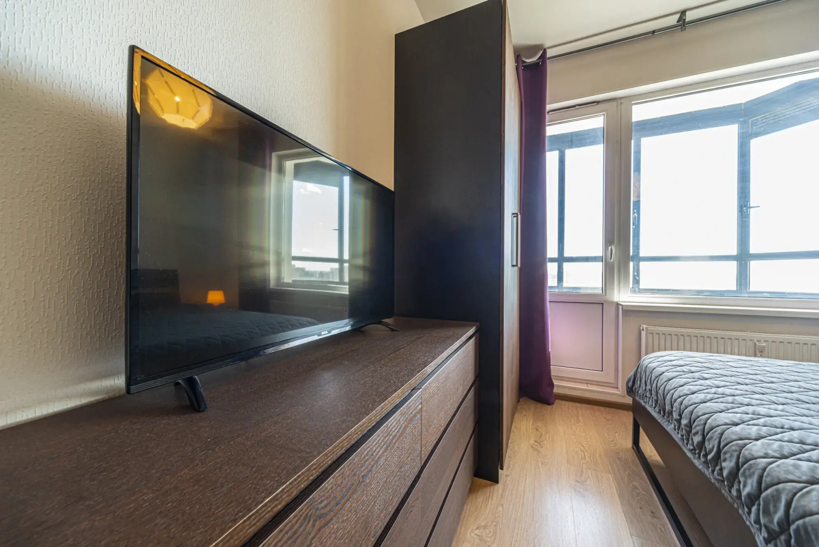 Апартаменты GoodApart on Kondrat'evsky prospect