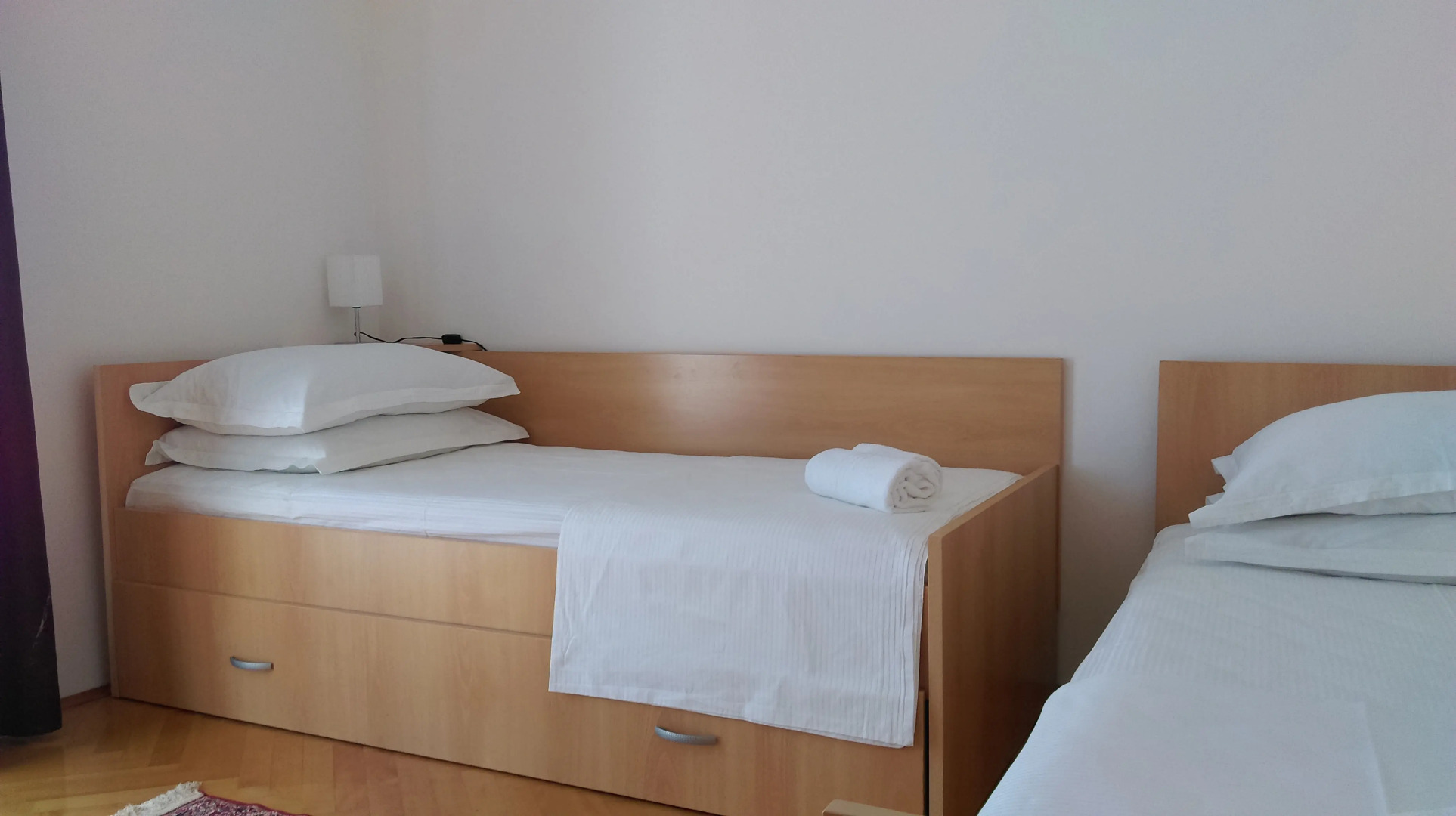 Апартаменты Ivanka