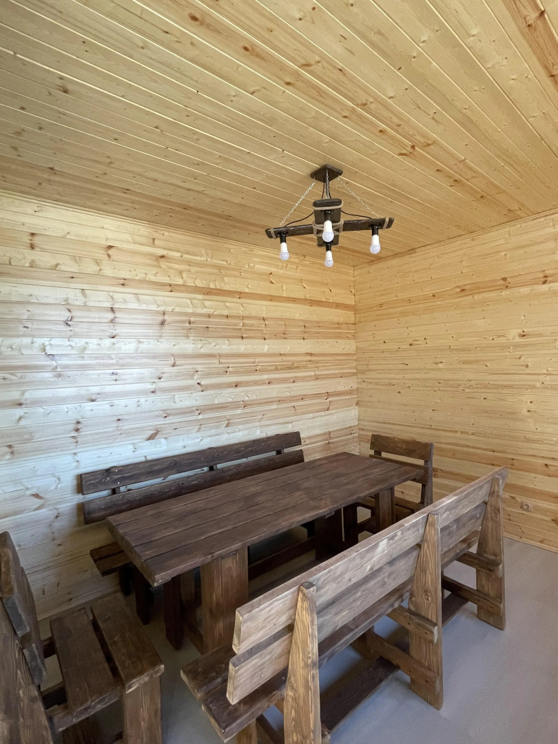 Гостевой дом ChillHouse