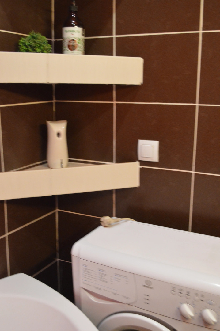 Квартира евро-двухкомнатная на 6 человек