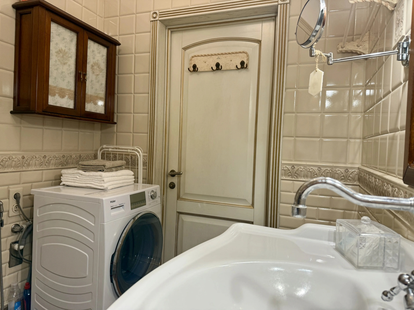 Квартира Английский Шик