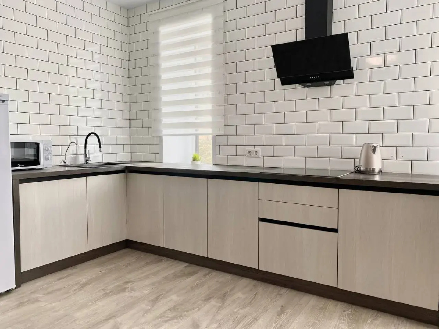 Апартаменты на Волгоградской 2 №4