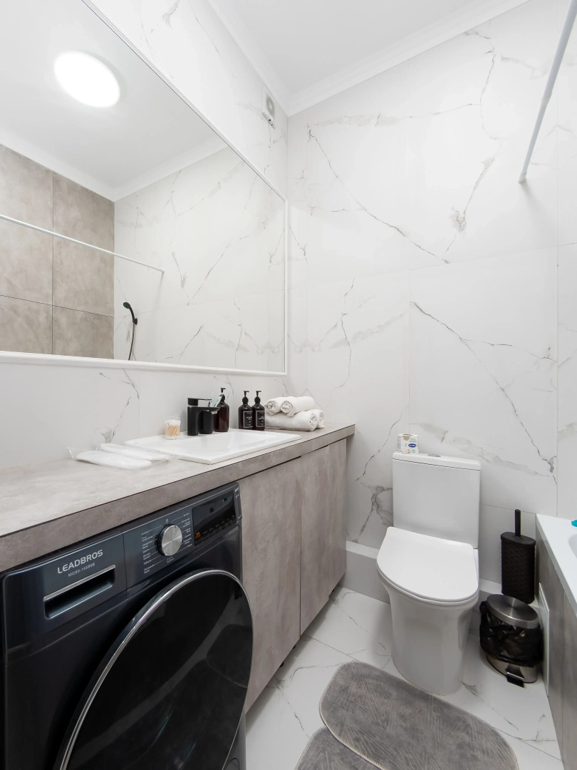 Квартира для комфортного отдыха