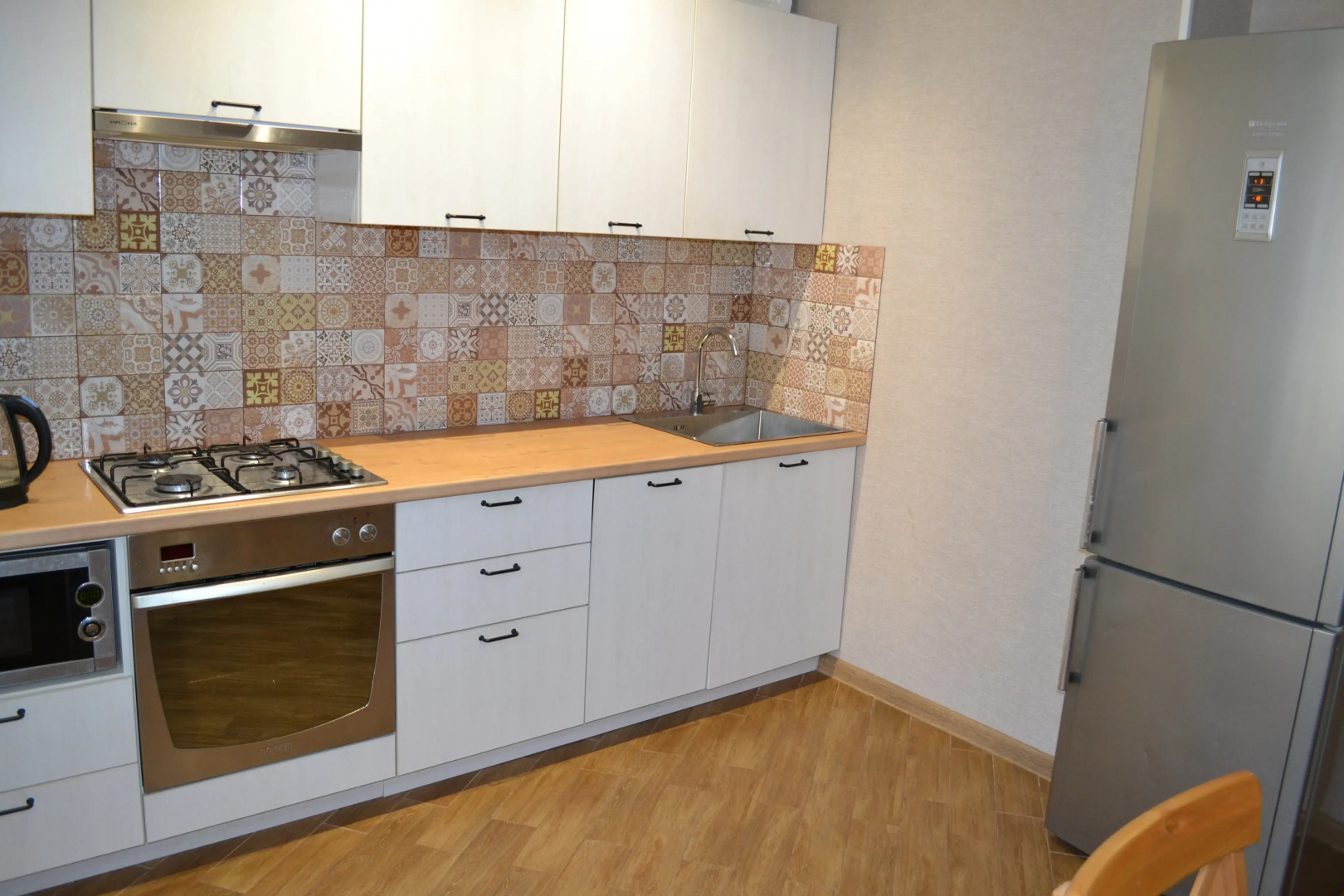 Апартаменты Квартира на Российском