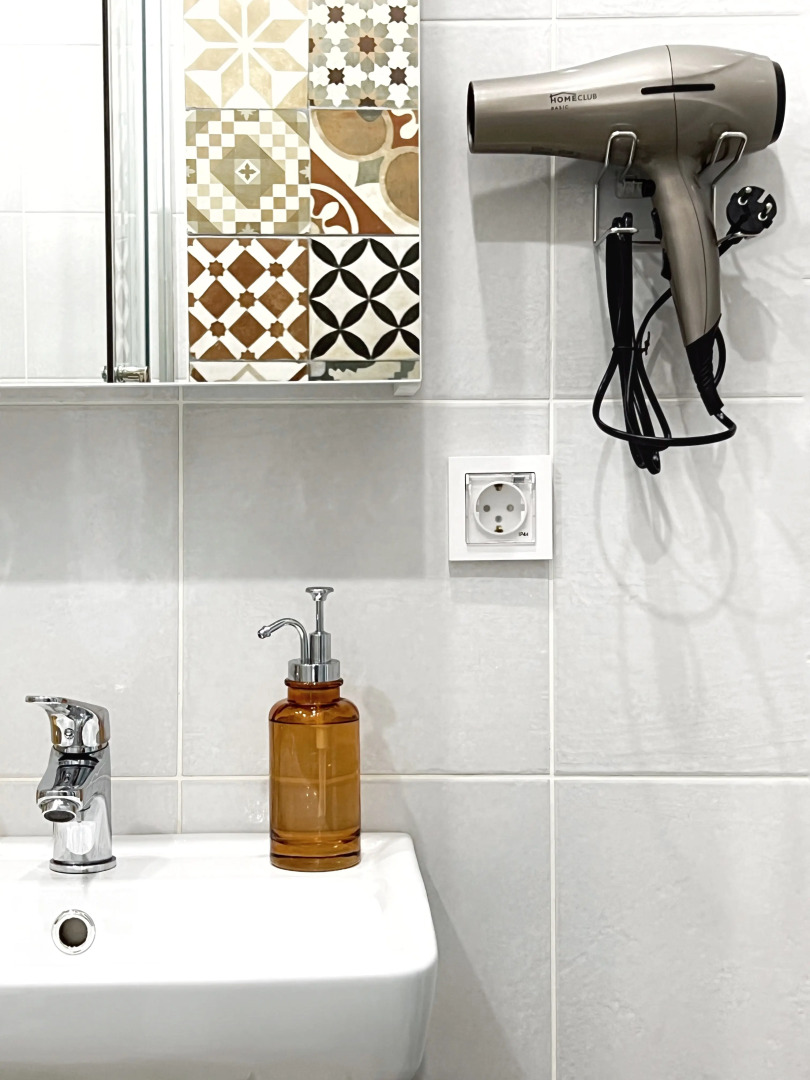 Апартаменты Granada в новом ЖК Дом у Невского в 300 метрах от Невского Проспекта